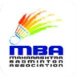 Logo of MBAssoIn (Maharashtra Badminto android Application 